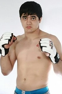 Akhmed Khatukhov