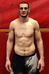 Ruslan Nazhmudinov