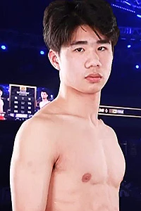 Jiabao Zhang