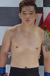 Jong Kwan Kim