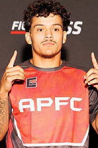 Angelo Pettis