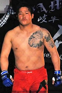 Kiyoshi Kuwabara