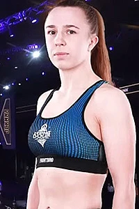Kelley Hamming