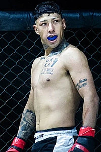Estiven Acosta