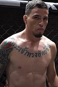Felipe Pereira