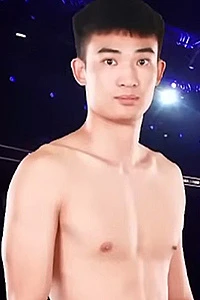 Zhaode Zhang
