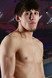 Mukharem Yakubov