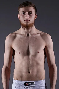Akhmed Mukhmadov