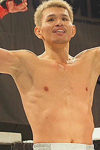 Daichi Abe