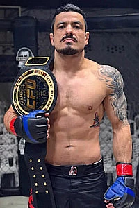 Gaspar Fernandez