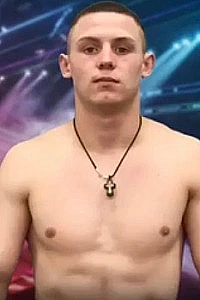 Arseniy Zhiltsov