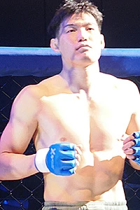 Kosei Takahashi