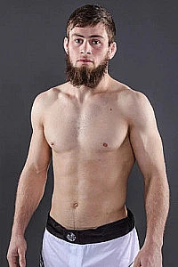Akhmed Magomedov