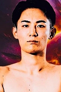 Yushin Fujisaki
