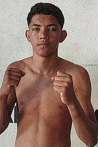Gabriel Demetrinho