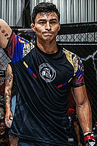Freddy Flores