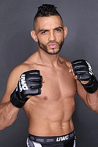 Juan Pablo Mendoza