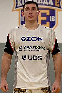 Denis Chivilev