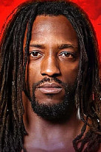 Adrian Thomas