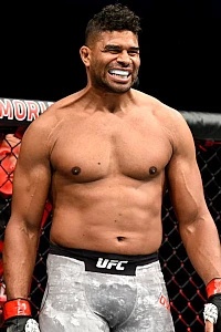 Alistair Overeem