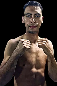 Abel Ordonez Nunez
