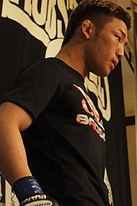 Kento Yamamoto