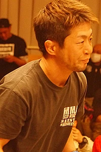 Noriyuki Takei