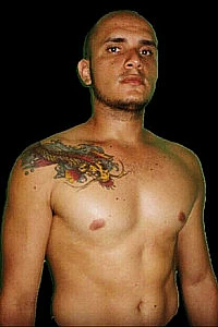 Mike Olaya