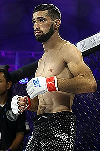 Pargev Khachatrian