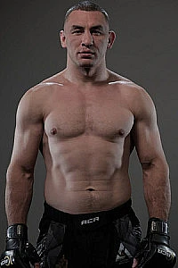Dmitry Aryshev