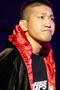 Kenta Takagi