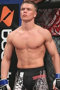 Chris Wade