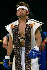 Akihiko Mouri