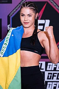 Maria Belanson