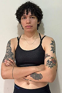 Nathassya Souza