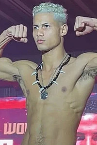 Carlos Fernandez