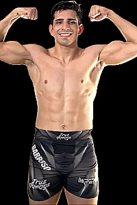 Agustin Barroso
