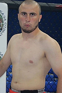 Ramazan Piraev