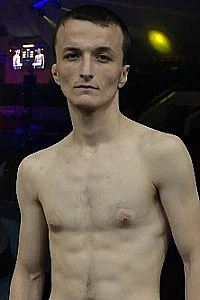 Mokhmad Khamzatov