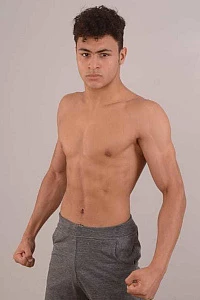 Zeyad Ebrahim Moghazy