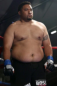 Danny Lockhart