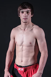 Khasan Bisultanov