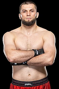 Khabib Nabiev