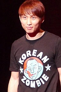 Seung Gu Kim