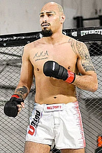Luca Benjamin Perez