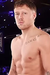 Zack Bennett