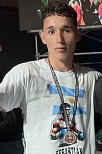 Sebastian Valiente