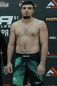 Aslan Buranov