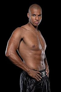 Levi Rigters