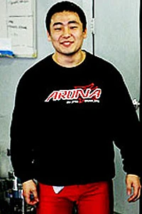 Ki Seok Choi